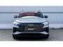 Audi Q4 e-tron 35 170pk Launch Edition 55 kWh | Warmtepomp | Smartphone Interface | Black Style