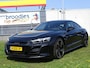 Audi e-Tron GT Edition ZERO 93 kWh RS-pakket - Panorama dak, 360 Camera, Matrix lampen, Adaptieve Cruise, Dodehoek bewaking, Bordenherkenning, Navigatie, Massagestoelen, VOL VOL VOL 153.000 euro nieuw
