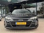 Audi e-Tron GT Edition ZERO 93 kWh RS-pakket PANORAMA DAK | 360 CAMERA | MATRIX LAMPEN | ADAPTIEVE CRUISE | DODEHOEK DETECTIE | HUD DISPLAY | MASSAGE STOELEN | GEKOELDE/VERWARMDE STOELEN | NAVIGATIE | RS LINE | VOL VOL €153.000 NIEUW