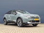 Citroën E-C4 EV 54kWh 156pk Max | Facelift | Navigatie | Park Assist I 3 fase laden I Pack Techno i Pack Drive Assist