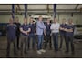 DS 5 1.6-16v. 165 Pk. *** BOMVOL *** * Zwart Leder * Massage Verwarming * Panoramadak * Trekhaak * Navigatie * L.M.Velgen * Achteruitrij Camera * Vingerhoets:  Vierde Generatie Eersteklas Service !