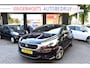 DS 5 1.6-16v. 165 Pk. *** BOMVOL *** * Zwart Leder * Massage Verwarming * Panoramadak * Trekhaak * Navigatie * L.M.Velgen * Achteruitrij Camera * Vingerhoets:  Vierde Generatie Eersteklas Service !