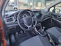 Suzuki S-Cross 1.5 HYBRID SELECT SMART HYBRID