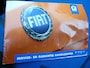 Fiat Punto 1.2 Dynamic Koude-Airco APK Mei 2026 Zuinig 3e eigenaar