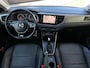 Volkswagen Polo 1.0 TSI Business R-Line*Automaat*Leer*NAVI-CarPlay*Cruise*Parker-Sensoren*1eEigenaar*APK*NAP