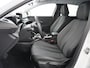 Peugeot e-208 EV Allure Pack 50kWh Apple Carplay Android Auto Camera Navi Stoelverwarming DAB+ Keyless Regen/Lichtsensor Lmv 16" Led Bluetooth Rijstrooksensor met correctie Verkeersbord detectie Fase 3 Laden  19 euro belasting per 3 maanden nieuwprijs € 33.500 euro