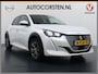 Peugeot e-208 EV Allure Pack 50kWh Apple Carplay Android Auto Camera Navi Stoelverwarming DAB+ Keyless Regen/Lichtsensor Lmv 16" Led Bluetooth Rijstrooksensor met correctie Verkeersbord detectie Fase 3 Laden  19 euro belasting per 3 maanden nieuwprijs € 33.500 euro
