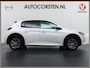 Peugeot e-208 EV Allure Pack 50kWh Apple Carplay Android Auto Camera Navi Stoelverwarming DAB+ Keyless Regen/Lichtsensor Lmv 16" Led Bluetooth Rijstrooksensor met correctie Verkeersbord detectie Fase 3 Laden  19 euro belasting per 3 maanden nieuwprijs € 33.500 euro