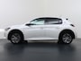 Peugeot e-208 EV Allure Pack 50kWh Apple Carplay Android Auto Camera Navi Stoelverwarming DAB+ Keyless Regen/Lichtsensor Lmv 16" Led Bluetooth Rijstrooksensor met correctie Verkeersbord detectie Fase 3 Laden  19 euro belasting per 3 maanden nieuwprijs € 33.500 euro