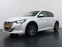 Peugeot e-208 EV Allure Pack 50kWh Apple Carplay Android Auto Camera Navi Stoelverwarming DAB+ Keyless Regen/Lichtsensor Lmv 16" Led Bluetooth Rijstrooksensor met correctie Verkeersbord detectie Fase 3 Laden  19 euro belasting per 3 maanden nieuwprijs € 33.500 euro