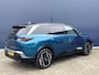 Peugeot e-5008 New EV 73 kWh 210pk GT Avantage | Nappa leder | Stoelverwarming | Stoelventilatie | Schuifdak | 360 camera | Pixel Led | Warmtepomp