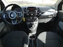 Fiat 500 TwinAir Turbo 80pk PopStar | Cruise | Airco | 15"inch |