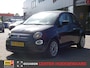 Fiat 500 TwinAir Turbo 80pk PopStar | Cruise | Airco | 15"inch |