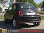 Fiat 500 TwinAir Turbo 80pk PopStar | Cruise | Airco | 15"inch |