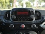 Fiat 500 TwinAir Turbo 80pk PopStar | Cruise | Airco | 15"inch |