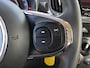 Fiat 500 TwinAir Turbo 80pk PopStar | Cruise | Airco | 15"inch |