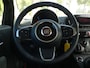 Fiat 500 TwinAir Turbo 80pk PopStar | Cruise | Airco | 15"inch |