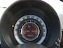 Fiat 500 TwinAir Turbo 80pk PopStar | Cruise | Airco | 15"inch |