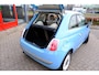 Fiat 500 0.9 TwinAir Turbo Vintage '57 Leder|Clima|LMV|PDC