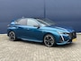 Peugeot e-308 EV 54kWh 156pk GT | Navigatie | Matrix-LED | Schuifdak | Draadloze lader | Alcantara