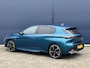 Peugeot e-308 EV 54kWh 156pk GT | Navigatie | Matrix-LED | Schuifdak | Draadloze lader | Alcantara