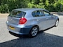 BMW 1-Serie 116i Cruise Control MF stuurwiel leder Sportvelgen 5 Deurs