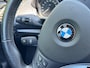 BMW 1-Serie 116i Cruise Control MF stuurwiel leder Sportvelgen 5 Deurs