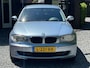 BMW 1-Serie 116i Cruise Control MF stuurwiel leder Sportvelgen 5 Deurs