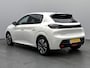 Peugeot e-208 EV E-Style 50 kWh 136 pk | Navigatie | Parkeersensoren Achter | Accu 100% | Voorstoelen Verwarmd | LED Koplampen | Keyless Start | DAB Ontvanger | Lederen Stuurwiel | Climate Control | Cruise Control | Apple Carplay/Android Auto |