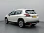 Peugeot 2008 SUV 1.2 110 pk Allure | Navigatie | Parkeersensoren Achter | Trekhaak | LED Dagrijverlichting | Dakrails | Mistlampen Voor | Lederen Stuurwiel | Climate Control | Cruise Control | 16" Lichtmetalen Velgen | Centrale Deurvergrendeling met Afstandsbediening |