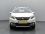 Peugeot 2008 SUV 1.2 110 pk Allure | Navigatie | Parkeersensoren Achter | Trekhaak | LED Dagrijverlichting | Dakrails | Mistlampen Voor | Lederen Stuurwiel | Climate Control | Cruise Control | 16" Lichtmetalen Velgen | Centrale Deurvergrendeling met Afstandsbediening |