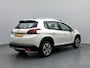 Peugeot 2008 SUV 1.2 110 pk Allure | Navigatie | Parkeersensoren Achter | Trekhaak | LED Dagrijverlichting | Dakrails | Mistlampen Voor | Lederen Stuurwiel | Climate Control | Cruise Control | 16" Lichtmetalen Velgen | Centrale Deurvergrendeling met Afstandsbediening |