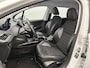 Peugeot 2008 SUV 1.2 110 pk Allure | Navigatie | Parkeersensoren Achter | Trekhaak | LED Dagrijverlichting | Dakrails | Mistlampen Voor | Lederen Stuurwiel | Climate Control | Cruise Control | 16" Lichtmetalen Velgen | Centrale Deurvergrendeling met Afstandsbediening |