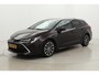 Toyota Corolla Touring Sports 1.8 Hybrid Executive | Dodehoek detectie | Head-up display | Navigatie | Keyless entry | Adaptive Cruise Control | Stoelverwarming | 17 inch