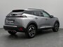 Peugeot 2008 SUV 1.2 130 pk Automaat Allure Pack | Navigatie via Apple Carplay/Android Auto | Achteruitrijcamera | Parkeersensoren Achter | LED Koplampen | Volledig Digitaal Instrumentenpaneel | DAB Ontvanger | Climate Control | Cruise Control | 17" Lichtmetalen Velgen |