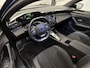 Peugeot 408 GT 130 pk Automaat | Navigatie | Rondomzicht Camera | Alcantara Bekleding | Sportstoelen | Matrix LED Koplampen | Keyless Entry/Start | Elektrische Achterklep met Sensor | Dodehoek Detectie | Adaptieve Cruise Control | 19" Lichtmetalen Velgen | Apple Carplay/Android Auto |