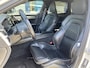 Volvo V90 2.0 T4 Business Sport / Automaat / NL-Auto / Dealer-Onderhouden / 1e-Eigenaar / R-Design / Polestar-Engineered / Apple-Carplay & Android-Auto / Luxe Vol-Leder / Stoelverwarming / Harman-Kardon / Keyless / LED / DAB Radio-Bluetooth / Navi / Adaptieve Cruise-Control / Electronic Climate-Control / Pilot-Assist / Autom. Stoelen met geheugen / E-Achterklep / PDC V+A / 18'' LMV / ENZ.