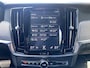 Volvo V90 2.0 T4 Business Sport / Automaat / NL-Auto / Dealer-Onderhouden / 1e-Eigenaar / R-Design / Polestar-Engineered / Apple-Carplay & Android-Auto / Luxe Vol-Leder / Stoelverwarming / Harman-Kardon / Keyless / LED / DAB Radio-Bluetooth / Navi / Adaptieve Cruise-Control / Electronic Climate-Control / Pilot-Assist / Autom. Stoelen met geheugen / E-Achterklep / PDC V+A / 18'' LMV / ENZ.