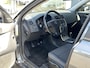 Volvo V50 2.0 Edition II / NL-Auto / 2e-Eigenaar / 145 PK / Cruise-Control / Climate-Control / Elektr.-Pakket / Armsteun-Voor en Achter / Dakrails / PDC-Achter / 16'' LMV /