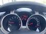 Nissan Juke 1.2 DIG-T S/S Tekna 1e Eigenaar,Leder,Schuifdak,Camera,Navi,Stoelverwarming,115pk,Clima,Cruise,Dealer Onderhouden,Lmv 17'',Apk tot 10-2025