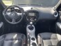 Nissan Juke 1.2 DIG-T S/S Tekna 1e Eigenaar,Leder,Schuifdak,Camera,Navi,Stoelverwarming,115pk,Clima,Cruise,Dealer Onderhouden,Lmv 17'',Apk tot 10-2025