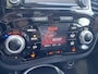 Nissan Juke 1.2 DIG-T S/S Tekna 1e Eigenaar,Leder,Schuifdak,Camera,Navi,Stoelverwarming,115pk,Clima,Cruise,Dealer Onderhouden,Lmv 17'',Apk tot 10-2025