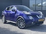 Nissan Juke 1.2 DIG-T S/S Tekna 1e Eigenaar,Leder,Schuifdak,Camera,Navi,Stoelverwarming,115pk,Clima,Cruise,Dealer Onderhouden,Lmv 17'',Apk tot 10-2025
