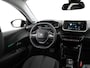 Peugeot e-208 EV Allure Pack 50 kWh 136 pk | Fase 3 | Accu 98% | Carplay | Camera | Parkeersensoren Achter | Voorstoelen Verwarmd | LED Dagrijverlichting | Keyless Start | Climate Control  |Cruise Control | Lederen Stuurwiel |