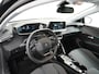Peugeot e-208 EV Allure Pack 50 kWh 136 pk | Fase 3 | Accu 98% | Carplay | Camera | Parkeersensoren Achter | Voorstoelen Verwarmd | LED Dagrijverlichting | Keyless Start | Climate Control  |Cruise Control | Lederen Stuurwiel |