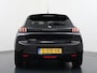 Peugeot e-208 EV Allure Pack 50 kWh 136 pk | Fase 3 | Accu 98% | Carplay | Camera | Parkeersensoren Achter | Voorstoelen Verwarmd | LED Dagrijverlichting | Keyless Start | Climate Control  |Cruise Control | Lederen Stuurwiel |