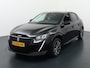 Peugeot e-208 EV Allure Pack 50 kWh 136 pk | Fase 3 | Accu 98% | Carplay | Camera | Parkeersensoren Achter | Voorstoelen Verwarmd | LED Dagrijverlichting | Keyless Start | Climate Control  |Cruise Control | Lederen Stuurwiel |
