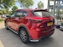 Mazda CX-5 2.0 SkyActiv-G 165 Skylease GT NL-Auto, Dealer Ond., Automaat, A.Rij-camera, Leer, Stoelgeheugen, Stoelverw., Bose Audio, Parkeerhulp V+ A, Afn. trekhaak