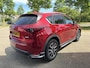 Mazda CX-5 2.0 SkyActiv-G 165 Skylease GT NL-Auto, Dealer Ond., Automaat, A.Rij-camera, Leer, Stoelgeheugen, Stoelverw., Bose Audio, Parkeerhulp V+ A, Afn. trekhaak