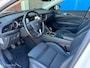 Opel Insignia Sports Tourer 1.5 Turbo Edition 140 pk leder